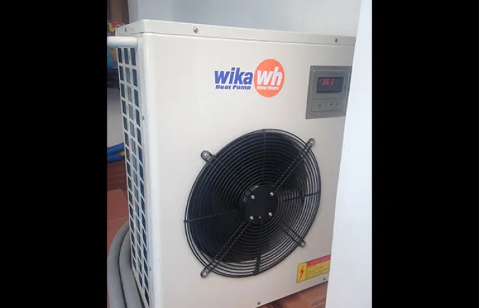 Wika Heat Pump Water Heaters Heat Pump Portable - Kelapa Gading heat pump portable kelapa gading